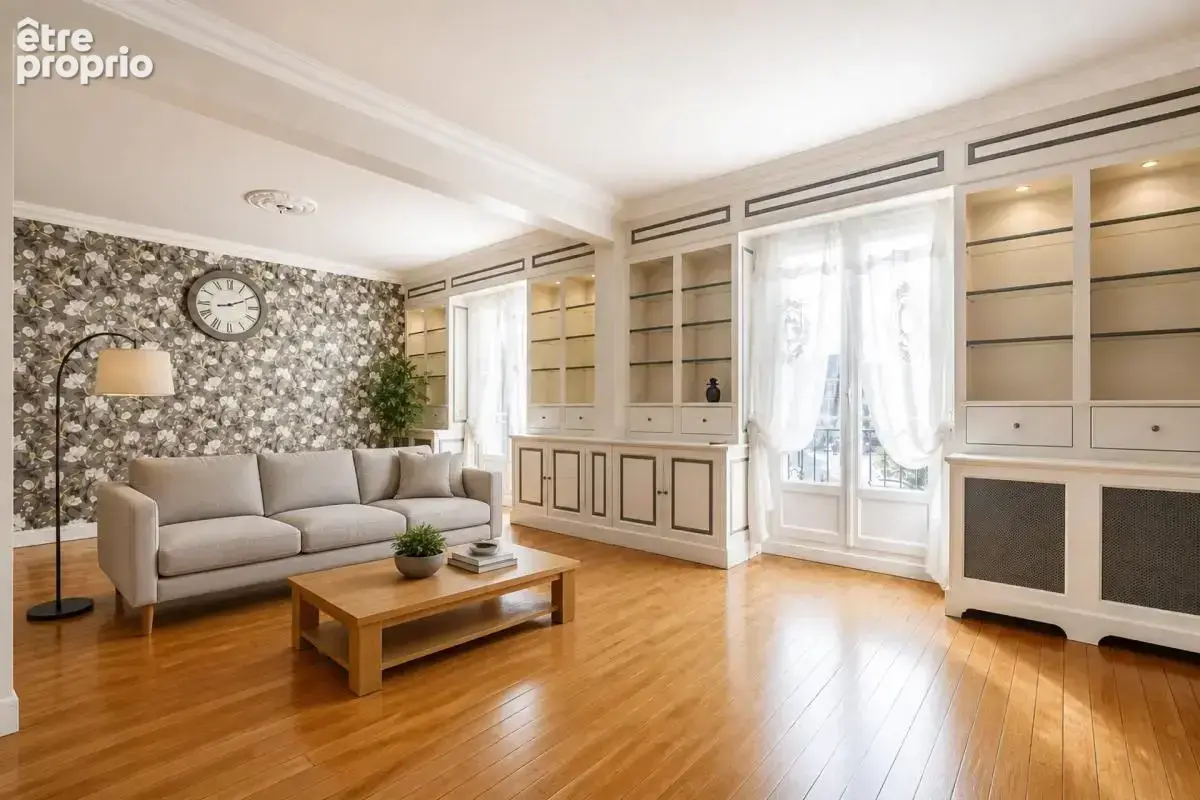 Appartement de 5 pièces de 110 m² YVETOT - photo 5