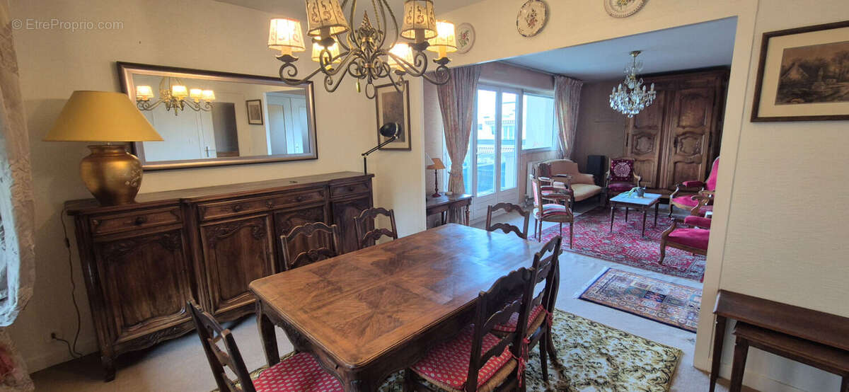 Appartement à VIENNE