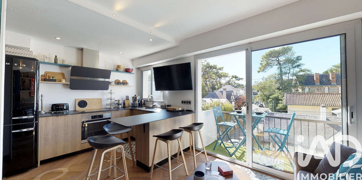 Photo 3 - Appartement à LA BAULE-ESCOUBLAC