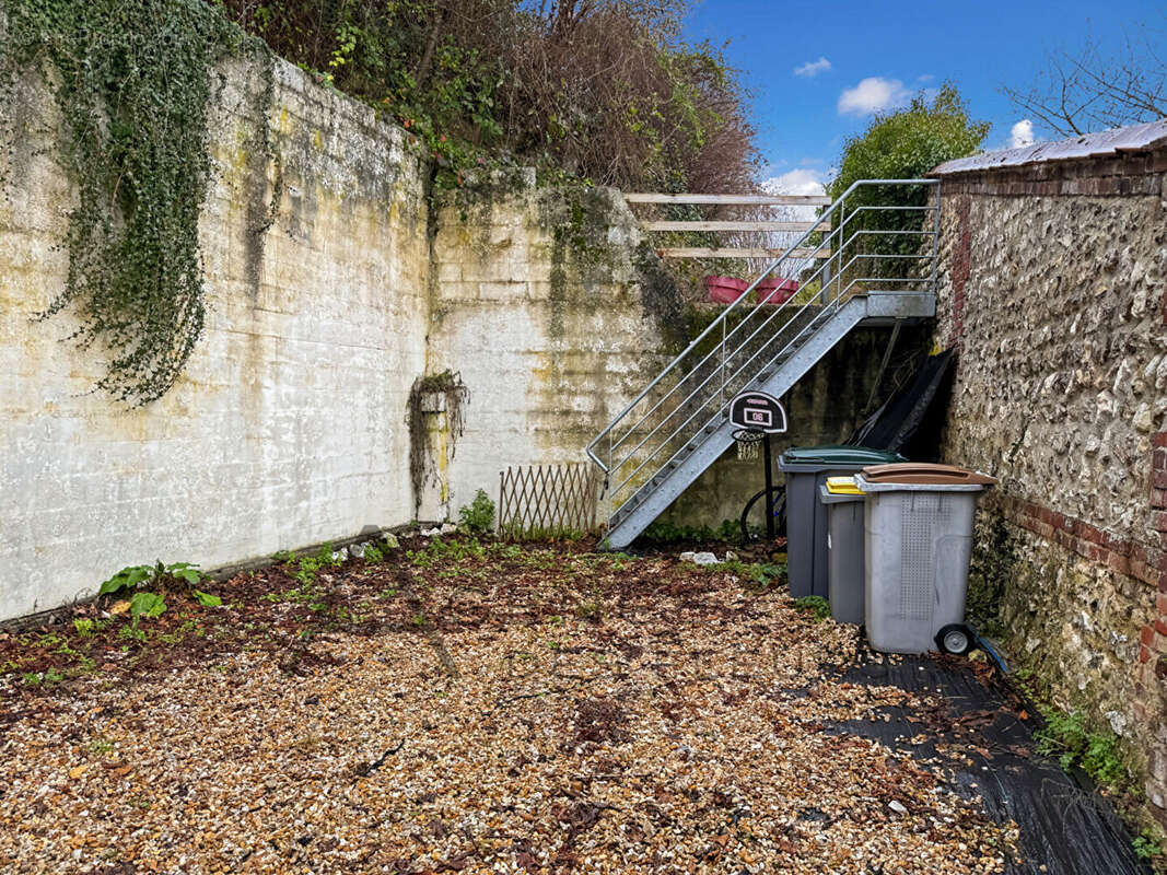 Maison à ELBEUF