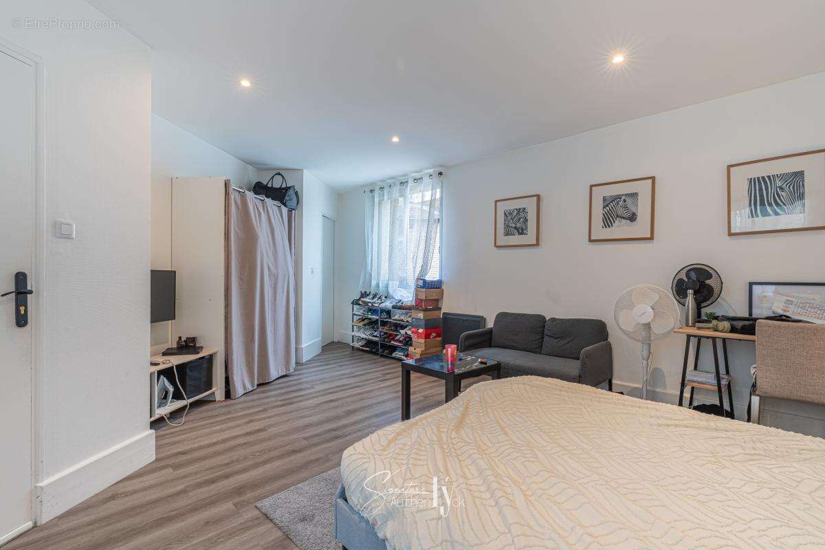 Appartement à LIMOGES