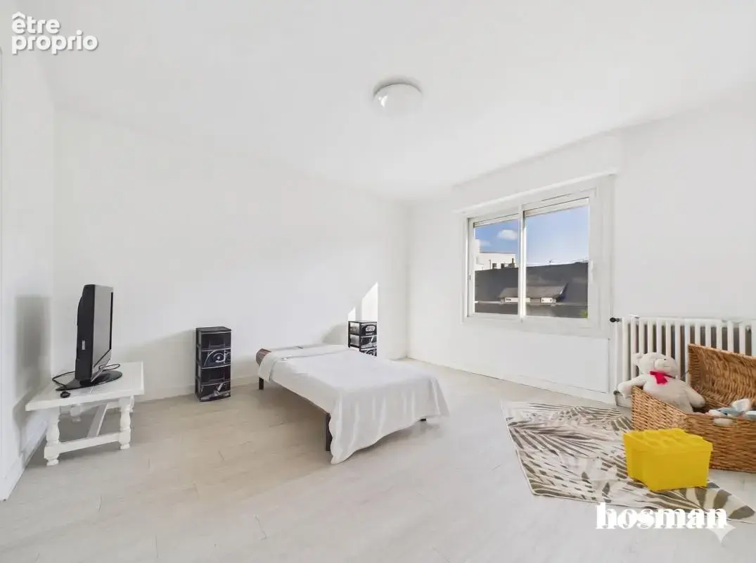 Maison 4 chambres de 125 m² avec jardin clos et garage - Secteur Beauséjour - photo 13