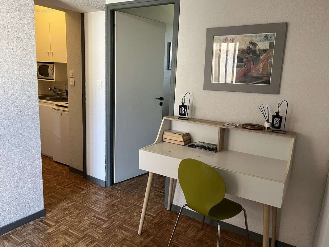 Appartement à SALIES-DE-BEARN