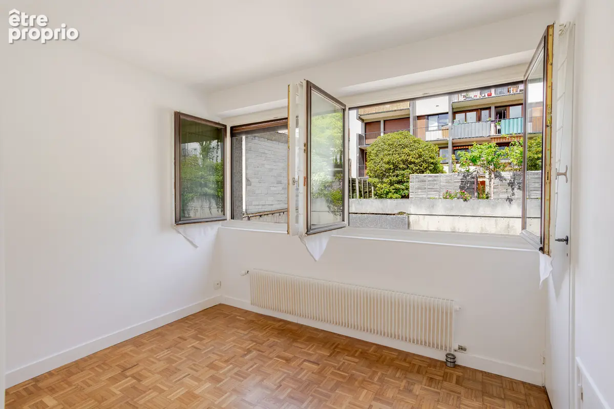 Appartement 4 pièces en excellent état avec terrasse de 70m² - photo 8