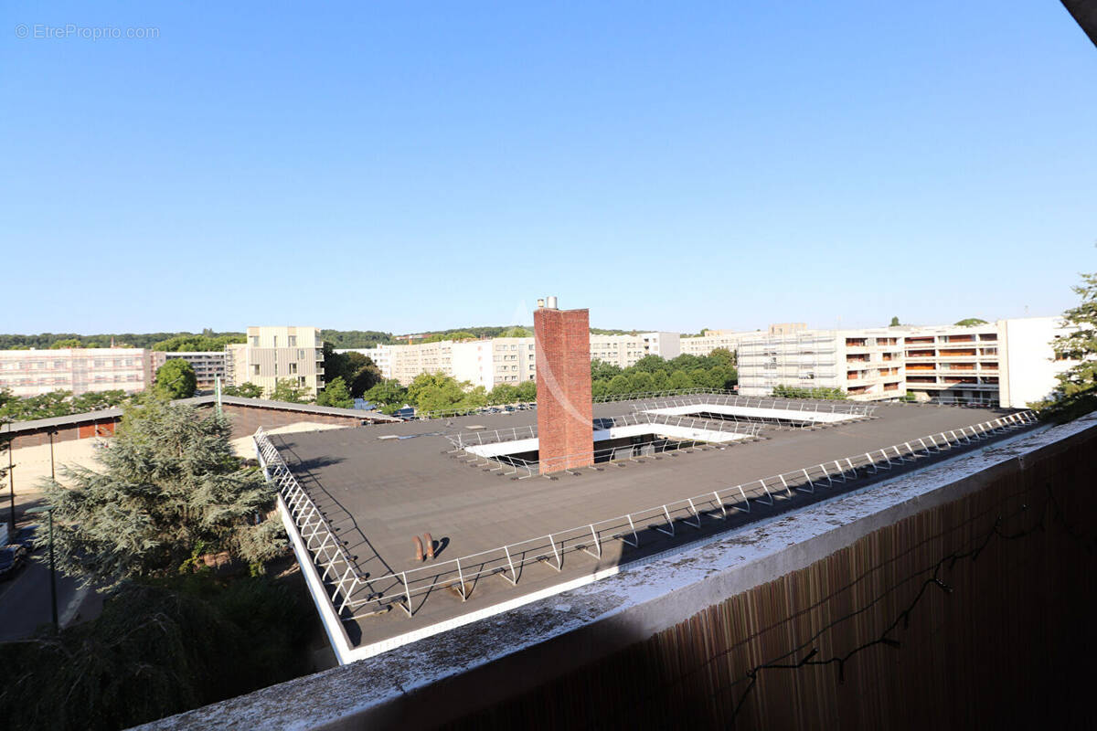 Appartement à SAINT-CYR-L'ECOLE