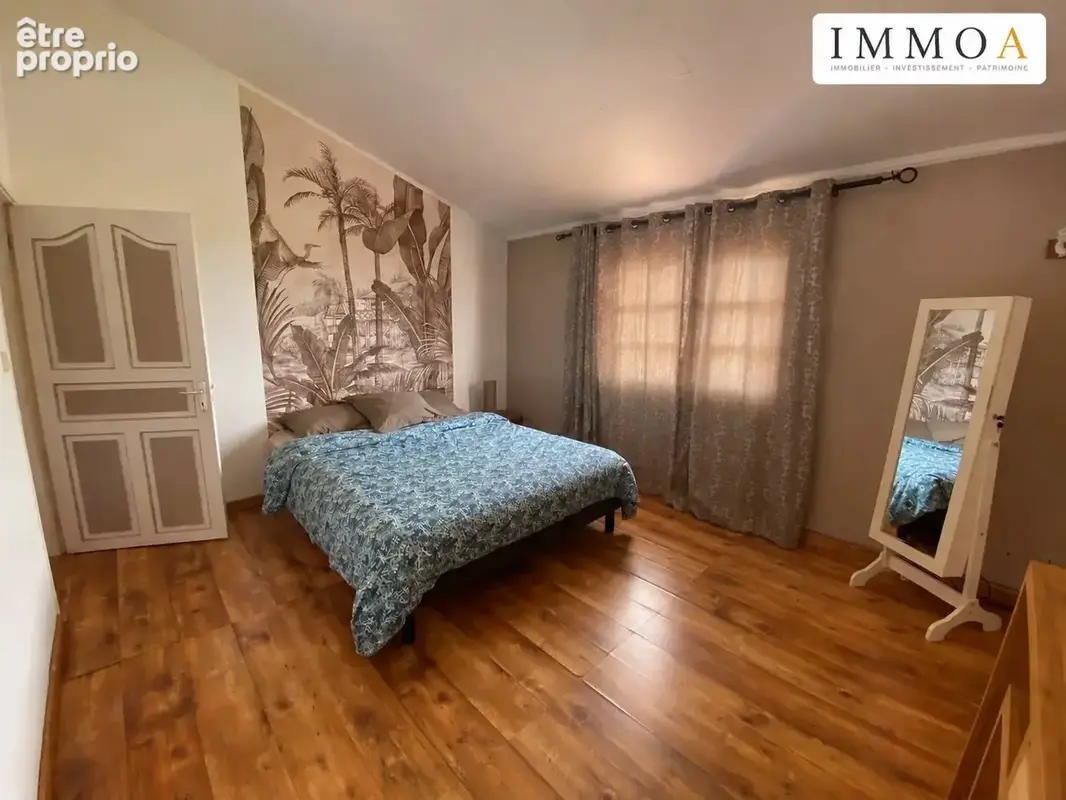 À vendre – grande maison avec dépendance à bourbier les hauts (97470) - photo 4