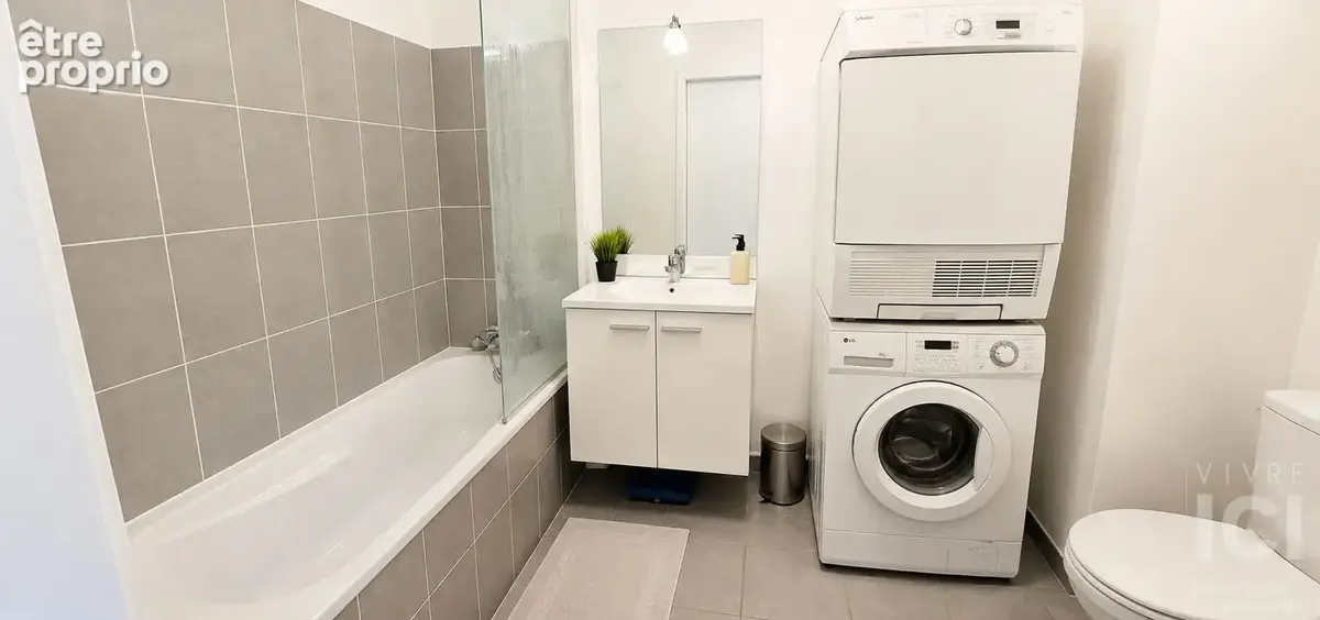 Appartement 2 pièces à vendre à Sainte Luce sur Loire - avec garage - photo 4