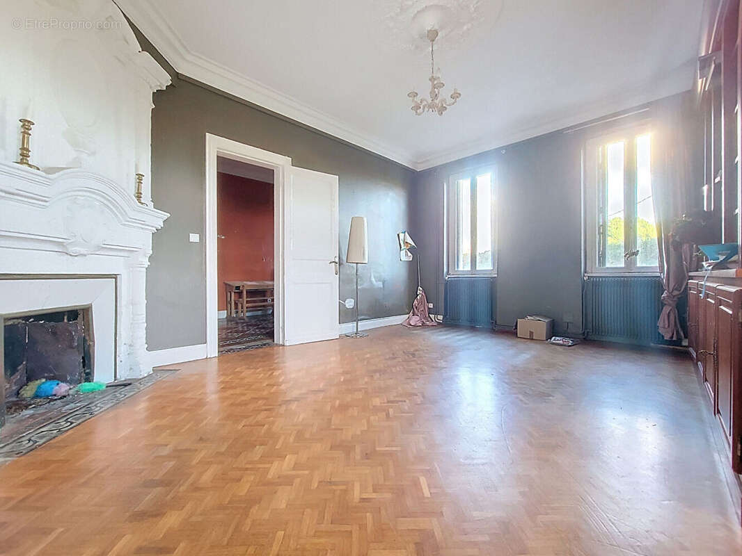 Maison à LUDON-MEDOC