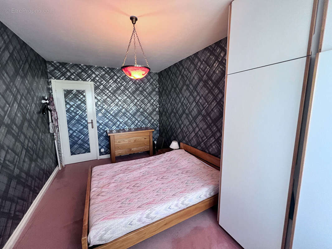 Appartement à PONT-DE-CHERUY