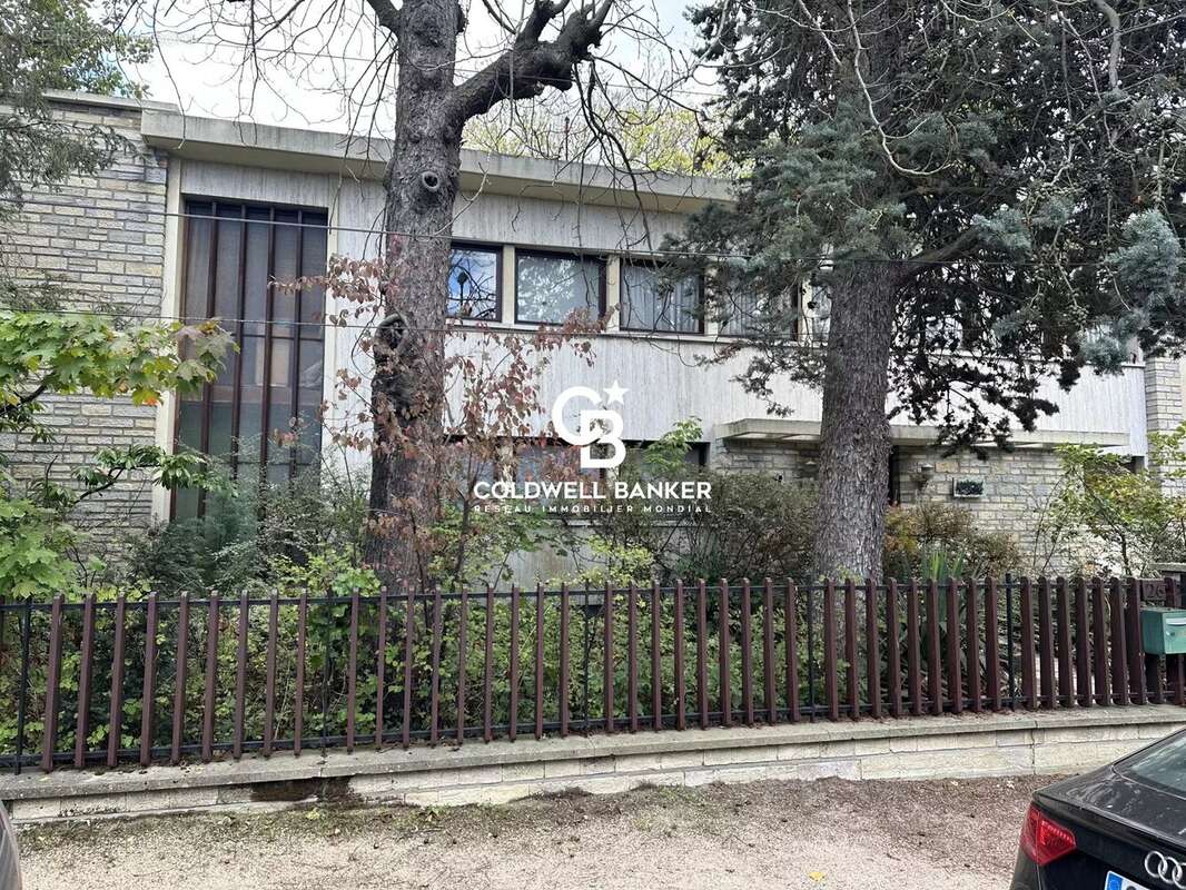 Maison à LE VESINET