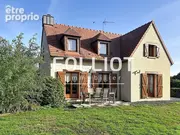 Maison à SAINT-AMAND