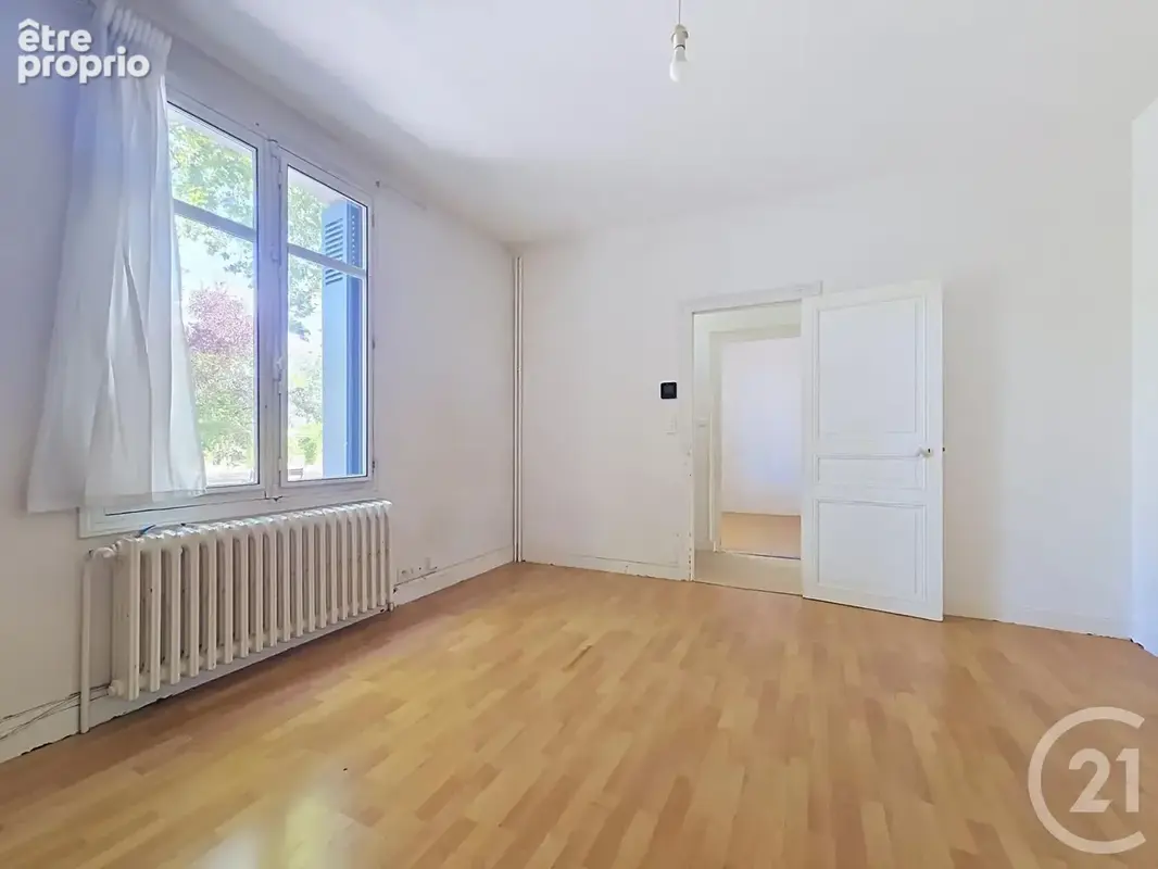 Maison 3 pièces 86 m² à vendre à Tours (37000) - photo 10