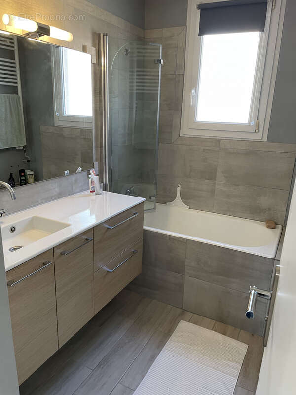 Appartement à MELUN