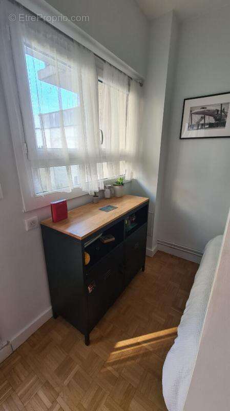 Appartement à MALAKOFF