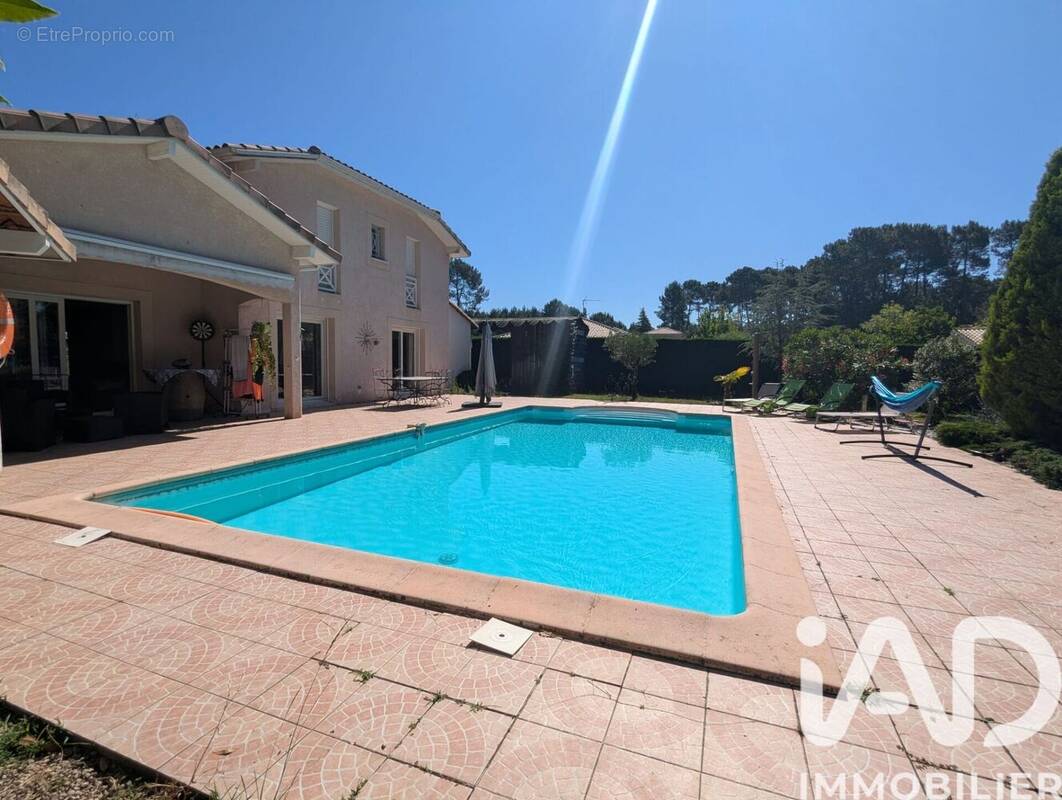 Photo 1 - Maison à MONT-DE-MARSAN