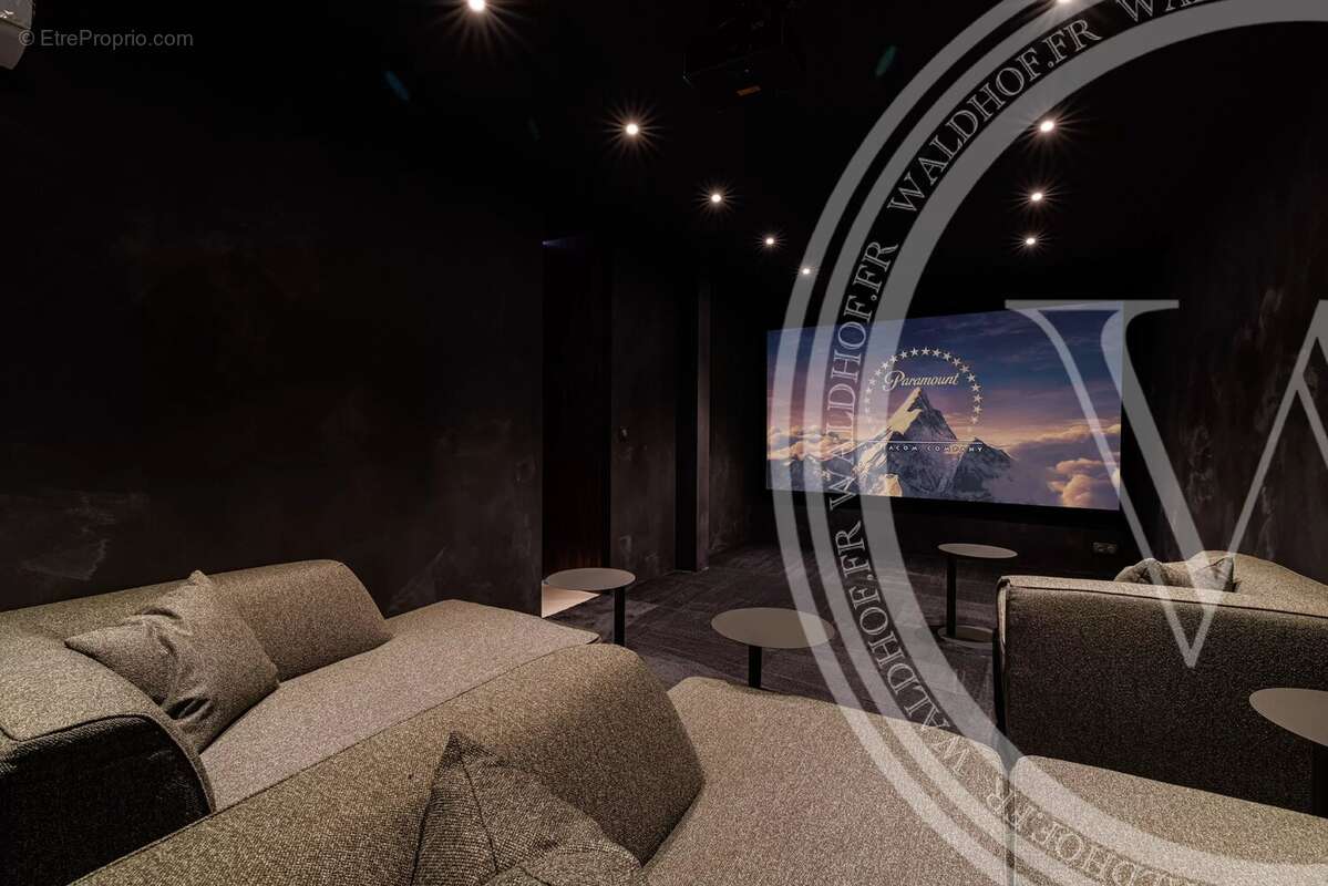 Maison à ROQUEBRUNE-CAP-MARTIN