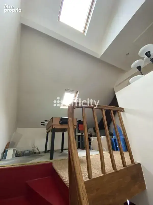 Maison 132 m² à Tours  - photo 14
