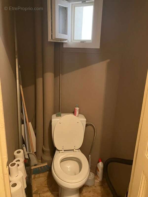 Appartement à TOURS