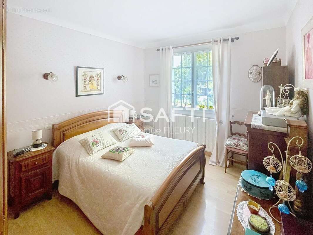 Photo 6 - Maison à MACHECOUL