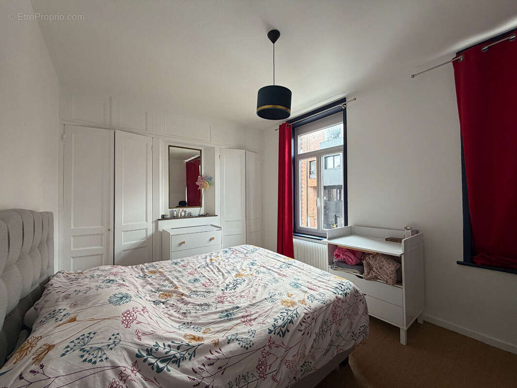 Maison à TOURCOING