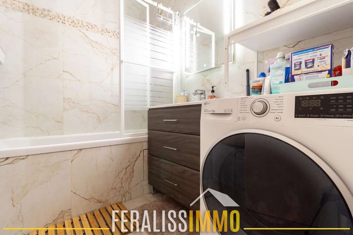 Appartement à ERAGNY