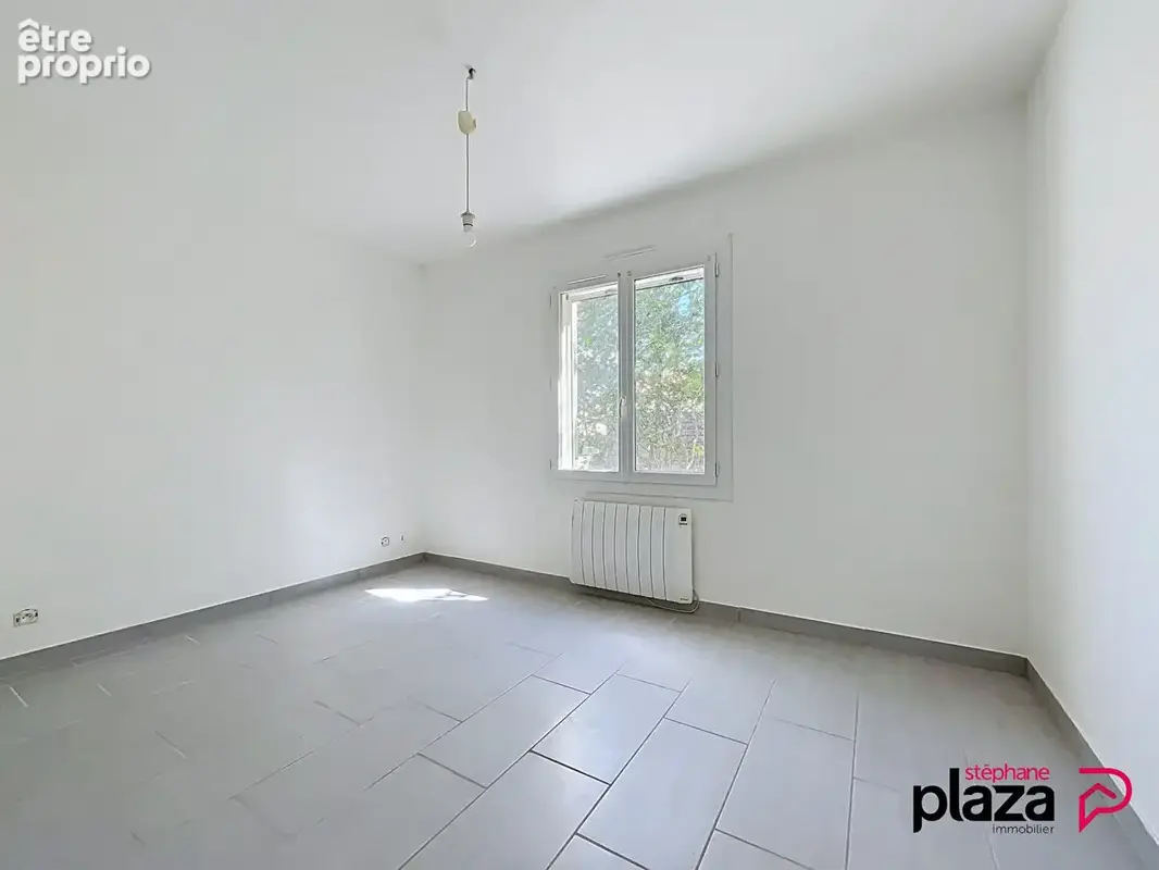 Maison Plain Pied avec garage - photo 7
