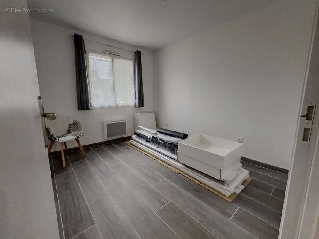 Maison à EZY-SUR-EURE