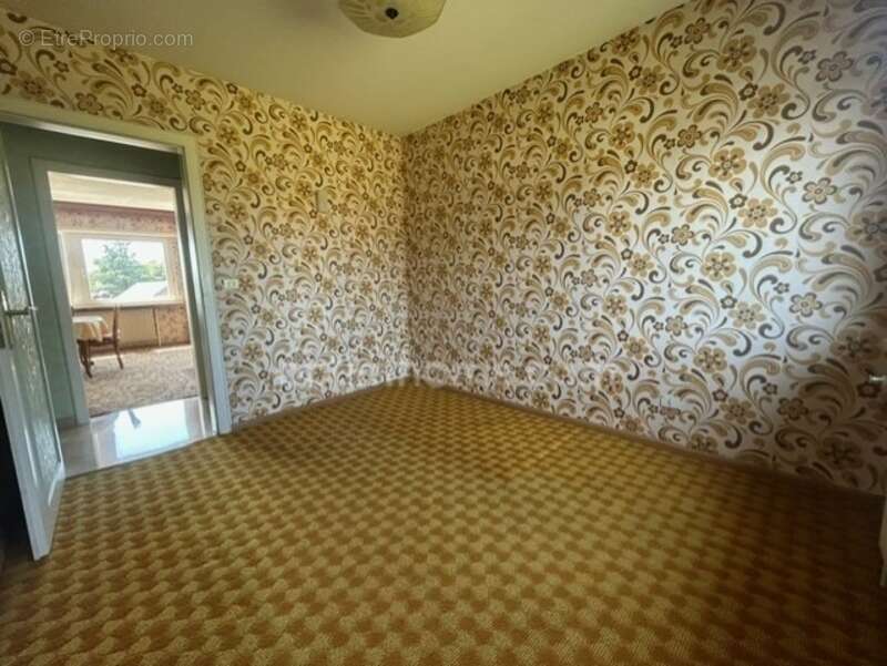 Maison à HEIMSBRUNN