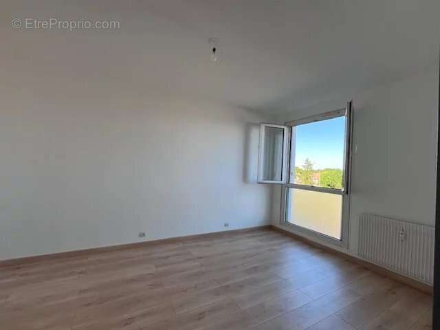 Appartement à LONGVIC