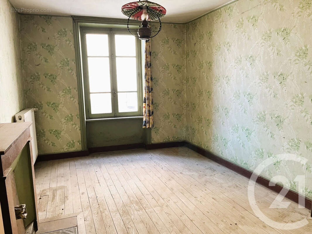 Maison à SAINT-FELICIEN