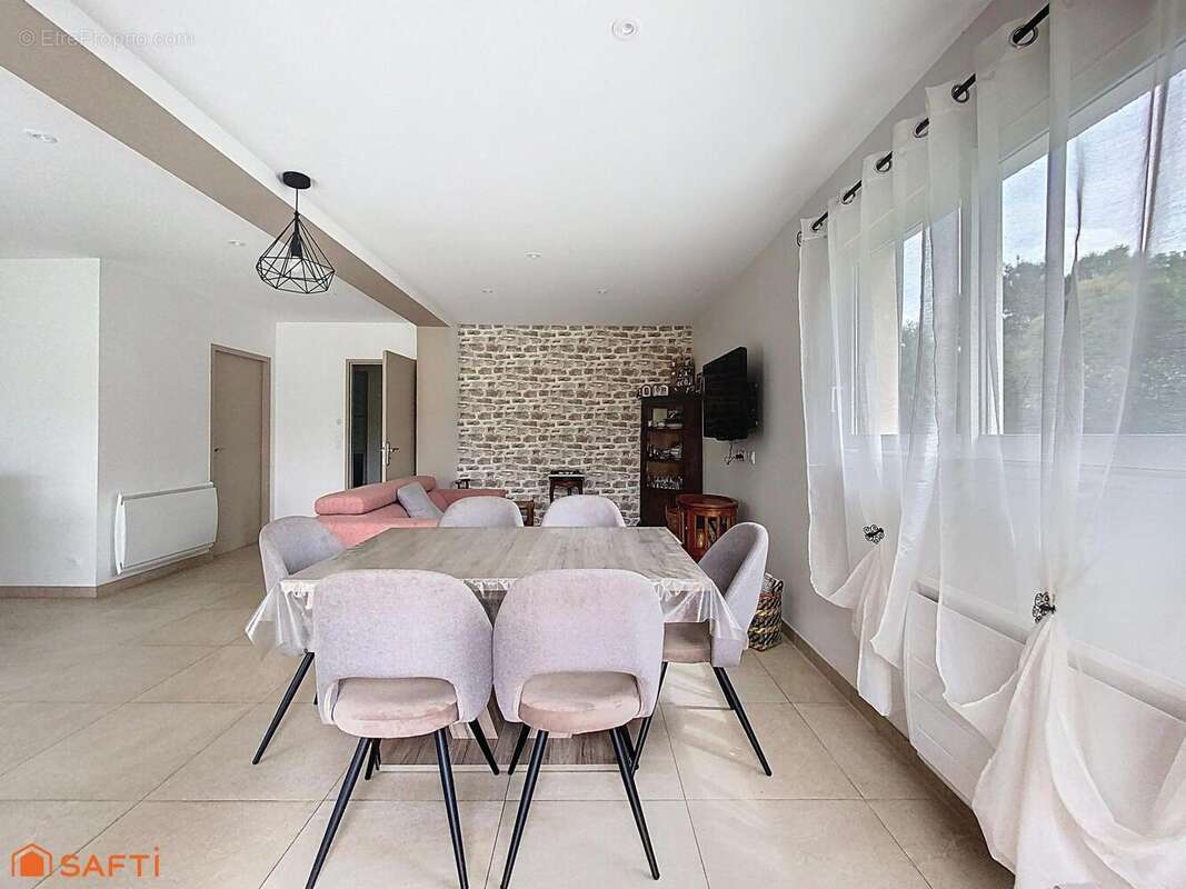 Maison 100 m² à Labastide-Du-Temple  - photo 5