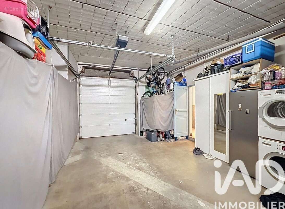 Photo 5 - Maison à SAINT-ZACHARIE