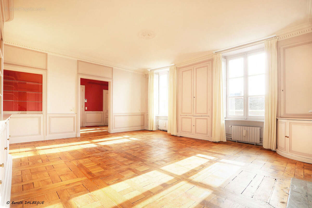 Appartement Rennes 4 pièce(s) 171,75 m² - photo 3
