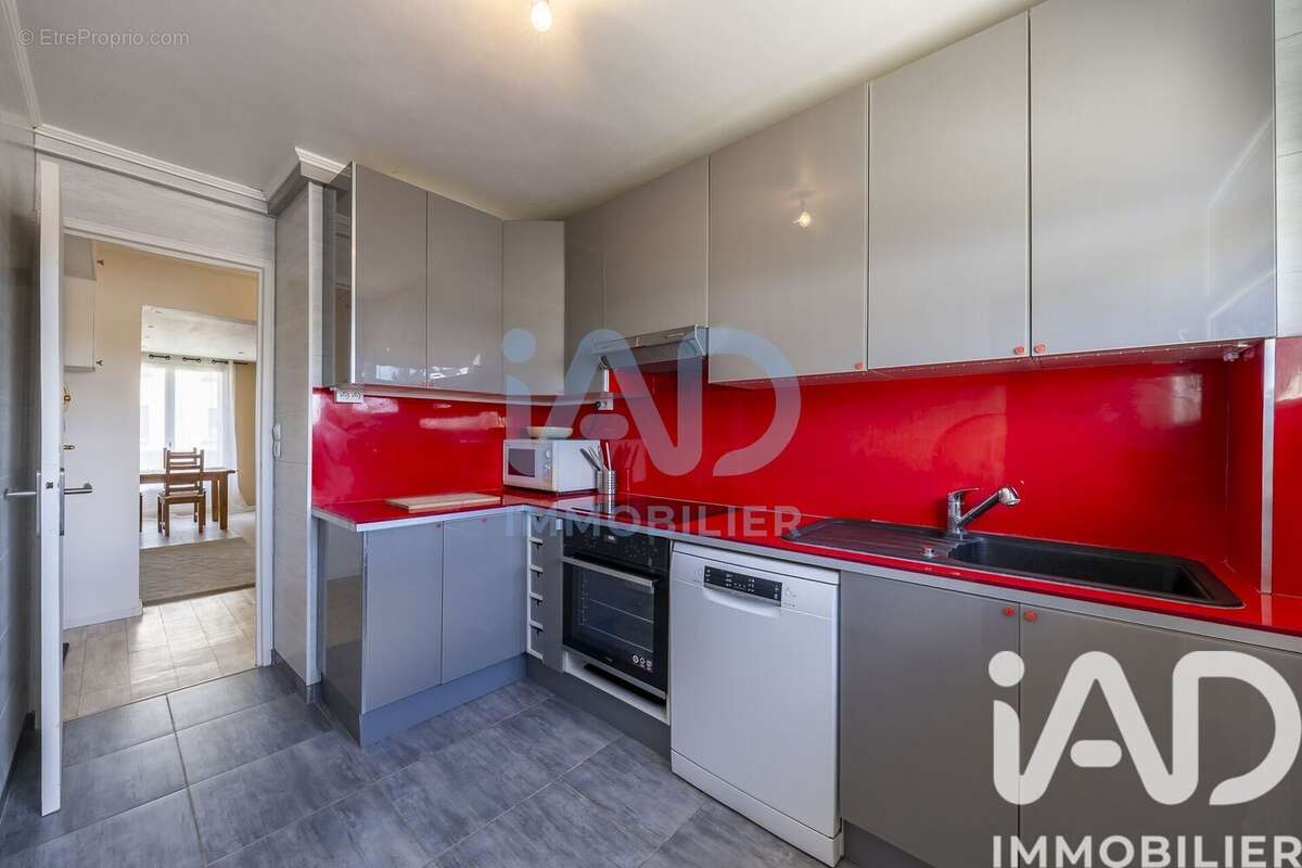 Photo 9 - Appartement à THIAIS