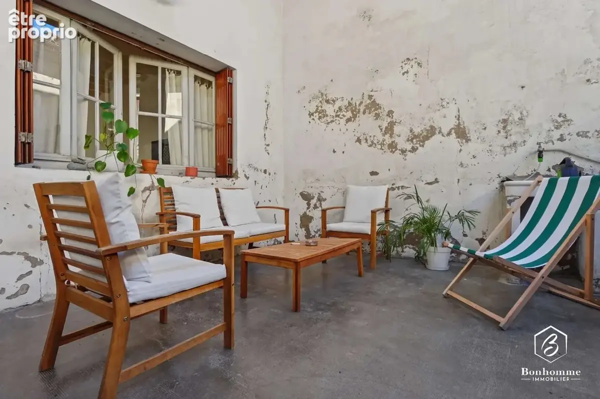 maison 140m2 5 pièces - LANGOIRAN - photo 14