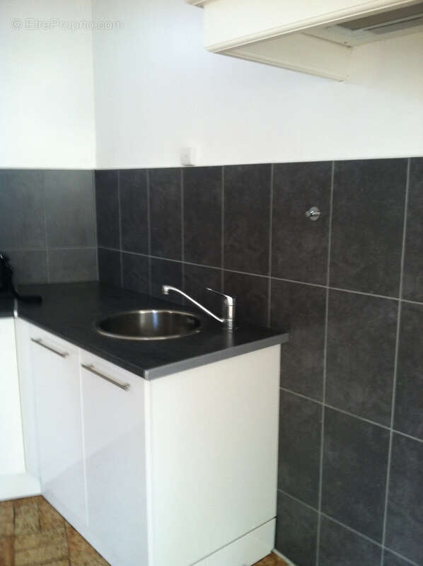 Appartement à CABANNES