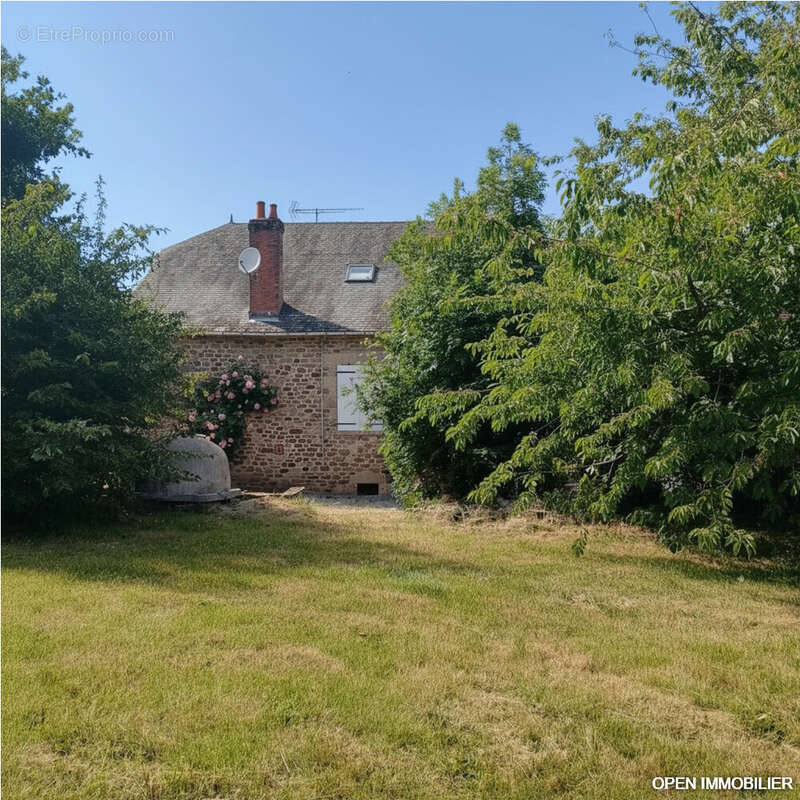 Maison 185 m² à Rilhac-Treignac  - photo 5