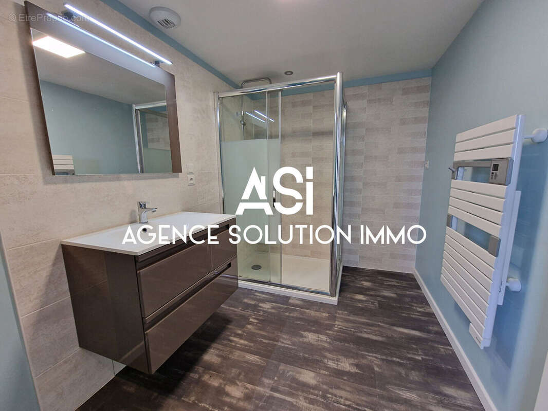 Maison à LA BACONNIERE