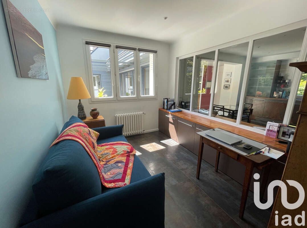 Photo 6 - Maison à LA CHAPELLE-SUR-ERDRE