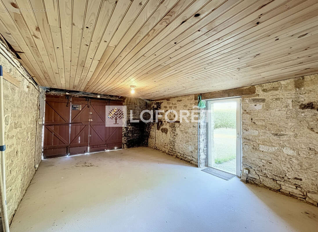 Maison Allaire 7 pièce(s) 202 m2 - photo 11