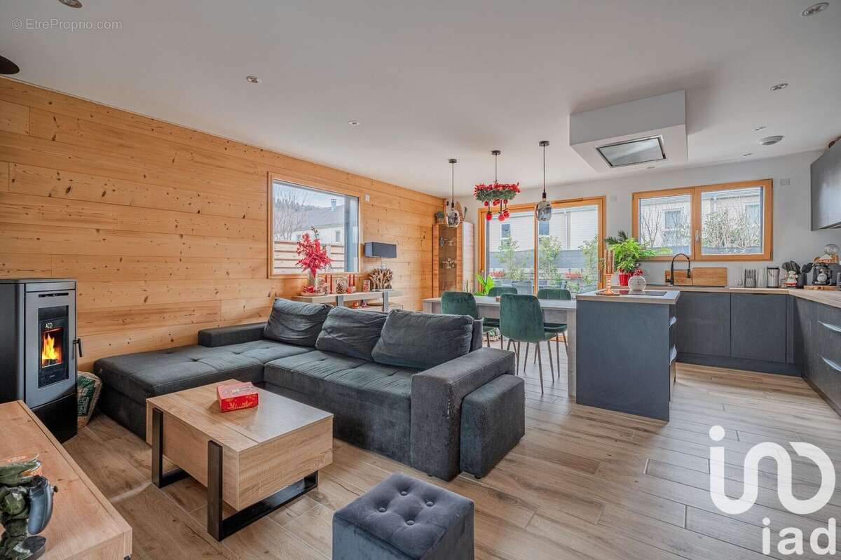 Photo 6 - Maison à BONNEVILLE