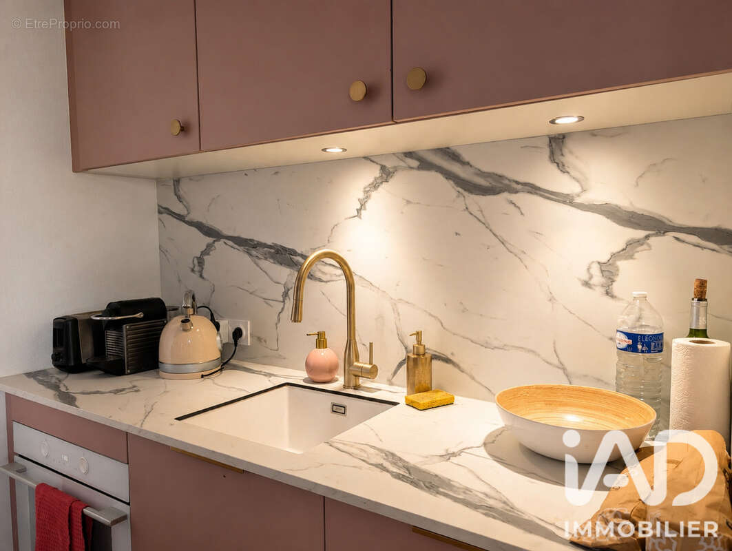 Maison 161 m² à Saint-Nazaire  - photo 7