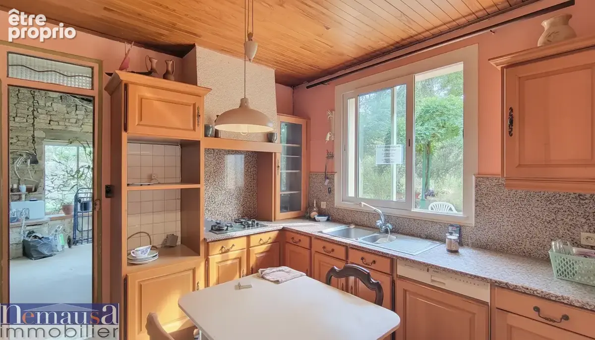 Maison de plain-pied 124 m2 sur parcelle de 5024 m2   Calme absolu et sans vis-à-vis - photo 11