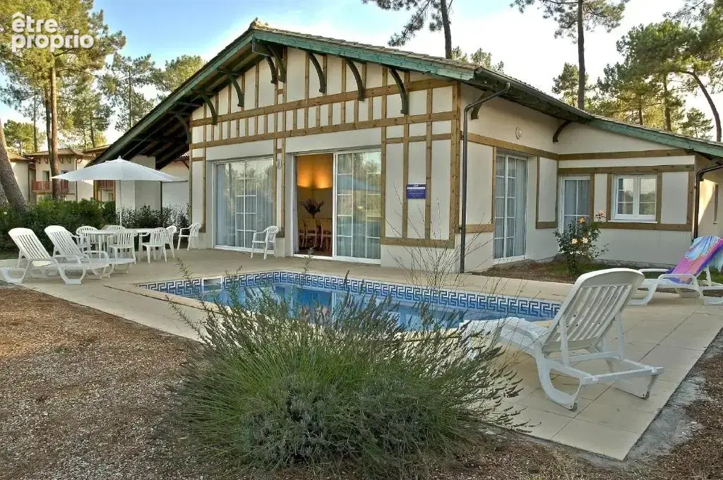 Investissement en residence de tourisme - photo 4