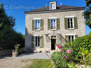 Maison à SOUPPES-SUR-LOING