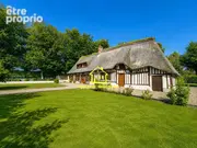 Maison à LANQUETOT