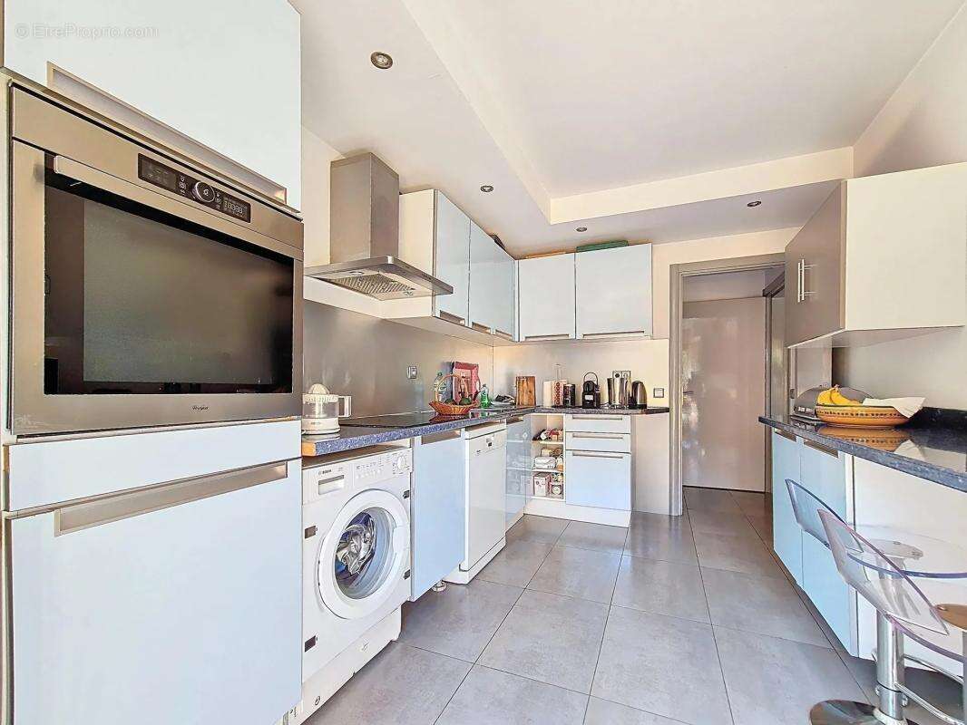 Appartement à CAGNES-SUR-MER