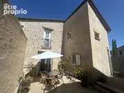Maison à SAINT-VINCENT-DE-CONNEZAC