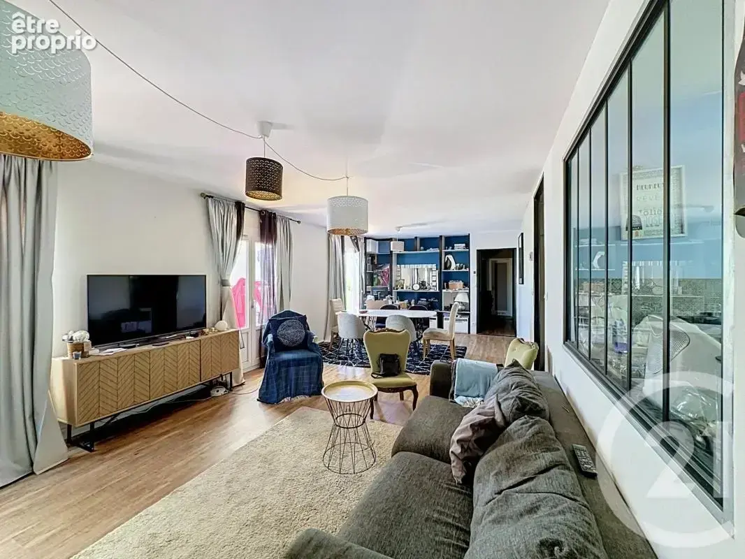 Maison 116 m² à Saint-Priest  - photo 6