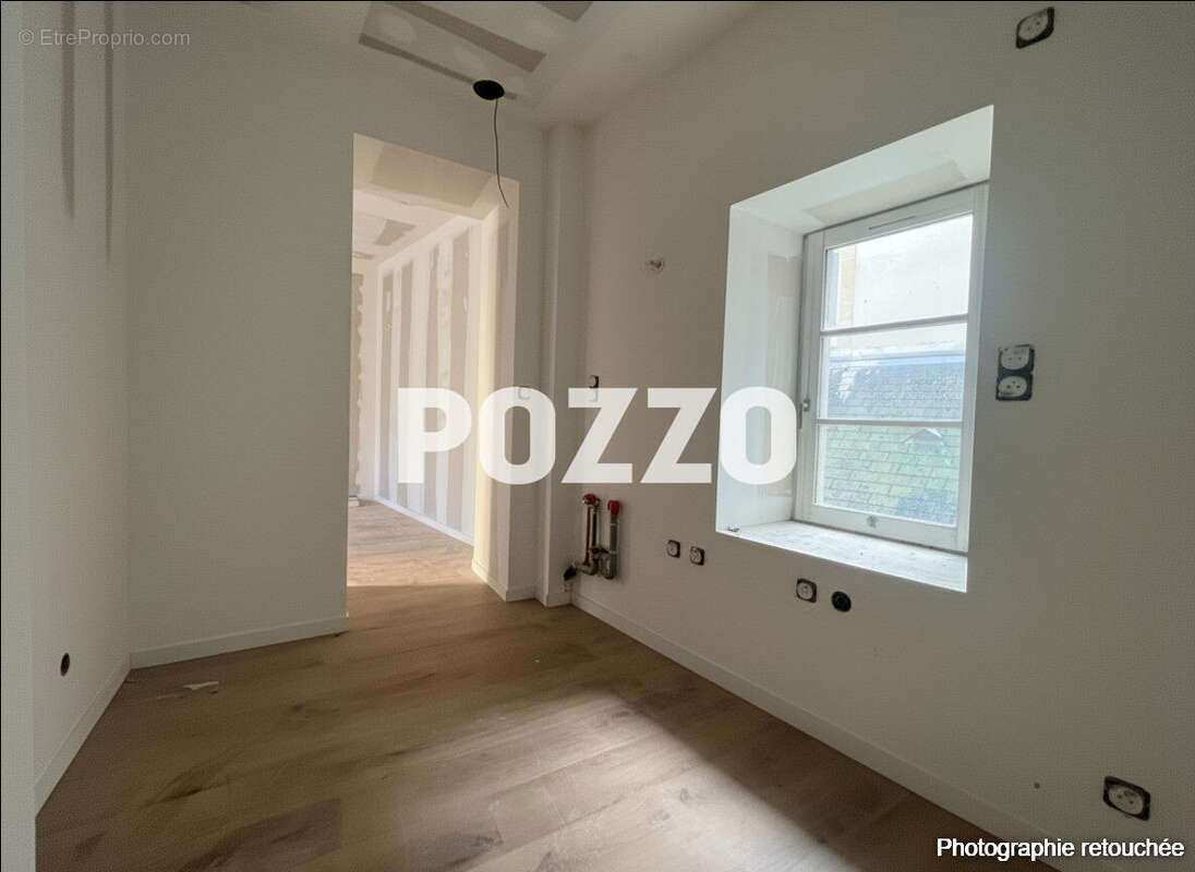 Appartement à BAYEUX